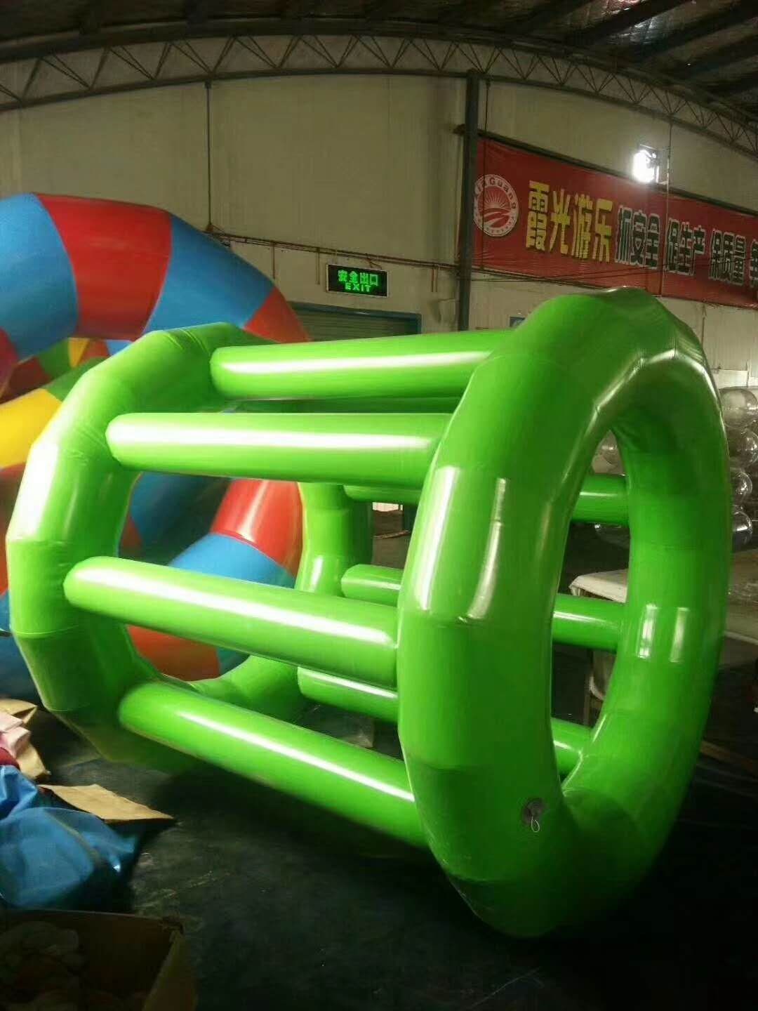 康保水上滚筒