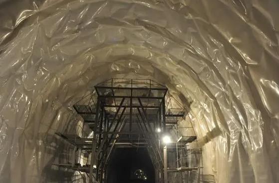 康保隧道蒸汽增压增温设备 隧道蒸汽减压阀图片 隧道养护拱